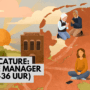 Vacature Office Manager
