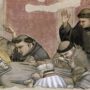 death of saint francis