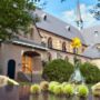 Klooster Nieuw Sion